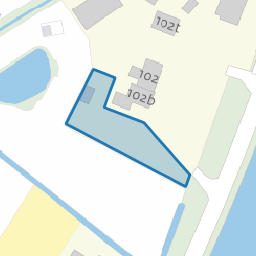 Perceel HDB01-AB-1043