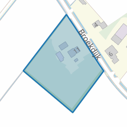 Perceel HDB01-AB-1048