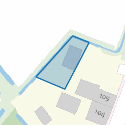 Perceel HDB01-AB-1050