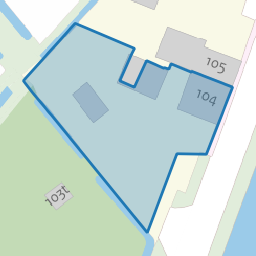 Perceel HDB01-AB-1052