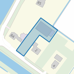 Perceel HDB01-AB-1057