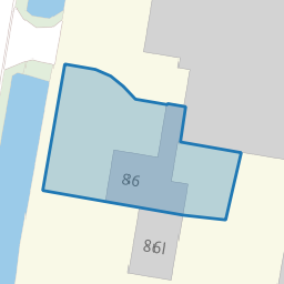 Perceel HDB01-AB-1060