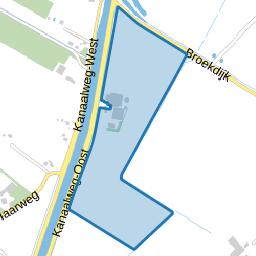 Perceel HDB01-AB-1061