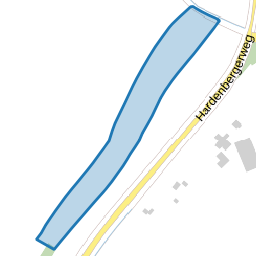 Perceel HDB01-AB-1083