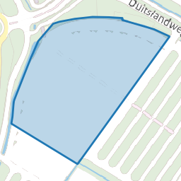 Perceel HDB01-AB-1092