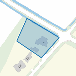 Perceel HDB01-AB-1095