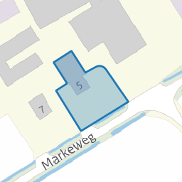 Perceel HDB01-AB-1109