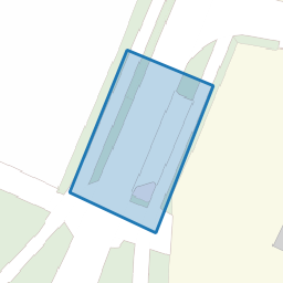 Perceel HDB01-AB-111