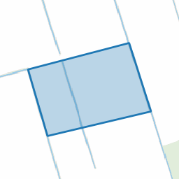 Perceel HDB01-AB-1111