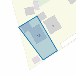 Perceel HDB01-AB-1119