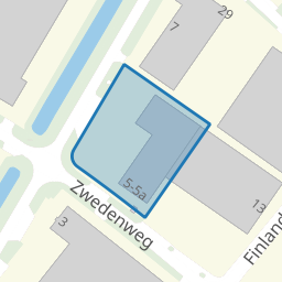 Perceel HDB01-AB-1123