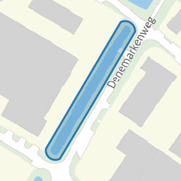 Perceel HDB01-AB-1135