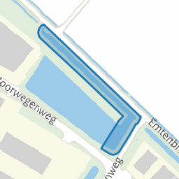 Perceel HDB01-AB-1136