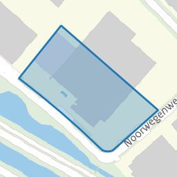 Perceel HDB01-AB-1138