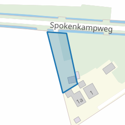 Perceel HDB01-AB-1151