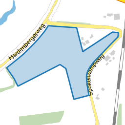 Perceel HDB01-AB-1153