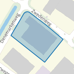 Perceel HDB01-AB-1155