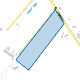 Perceel HDB01-AB-1162