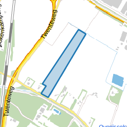 Perceel HDB01-AB-1167