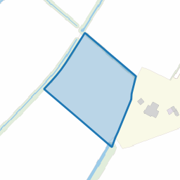 Perceel HDB01-AB-1168