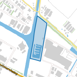 Perceel HDB01-AB-1184