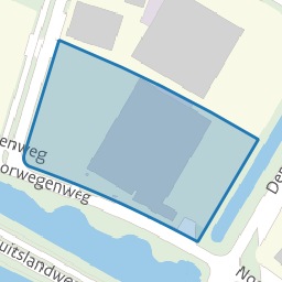 Perceel HDB01-AB-1186