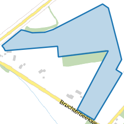 Perceel HDB01-AB-1191