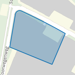 Perceel HDB01-AB-1194