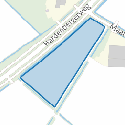 Perceel HDB01-AB-1213