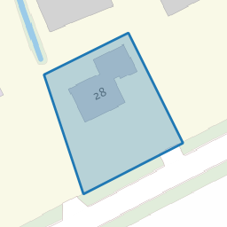 Perceel HDB01-AB-1231