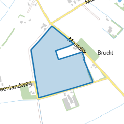 Perceel HDB01-AB-1248