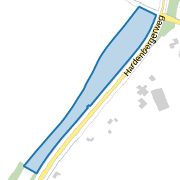 Perceel HDB01-AB-1262