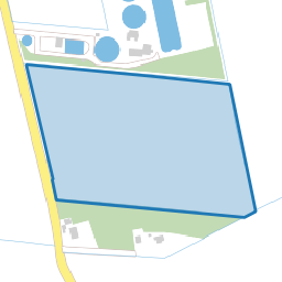 Perceel HDB01-AB-1267