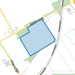 Perceel HDB01-AB-1272