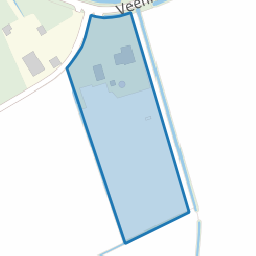 Perceel HDB01-AB-1285