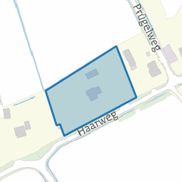 Perceel HDB01-AB-1287