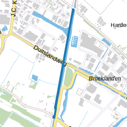 Perceel HDB01-AB-1293