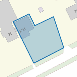 Perceel HDB01-AB-1294