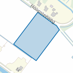 Perceel HDB01-AB-1299