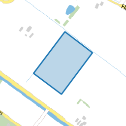 Perceel HDB01-AB-1305