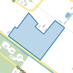 Perceel HDB01-AB-1307