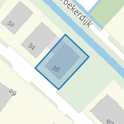 Perceel HDB01-AB-1313