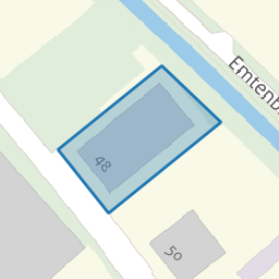 Perceel HDB01-AB-1317