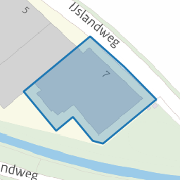 Perceel HDB01-AB-1319