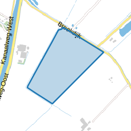 Perceel HDB01-AB-1327