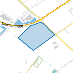 Perceel HDB01-AB-1333