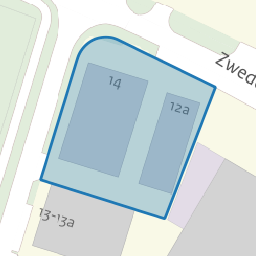 Perceel HDB01-AB-1340