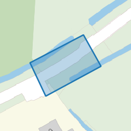 Perceel HDB01-AB-1343