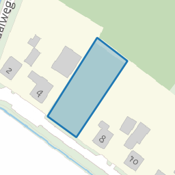 Perceel HDB01-AB-1364