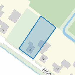 Perceel HDB01-AB-1365